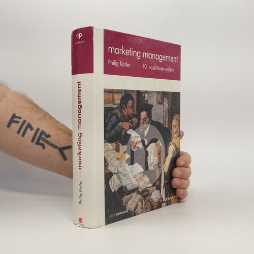 Marketing management -  , | 