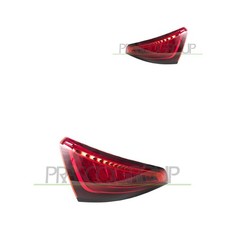 LED Rückleuchte Heckleuchte