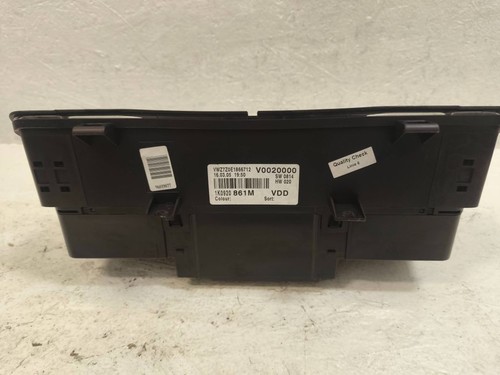 Volkswagen golf 2005 diesel - 2005,
