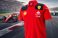 Scuderia Ferrari PUMA X F1