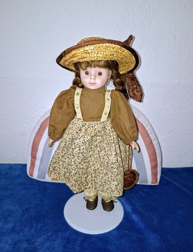 🎀Vintage🎀Porzellanpuppe?