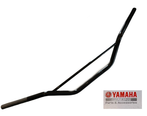 Lenker yamaha 175 dt - dt,