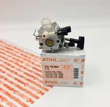Original STIHL Vergaser