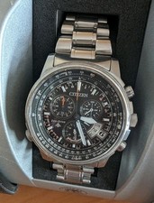 Citizen Promaster Sky
