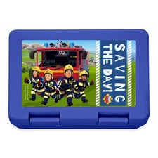 Feuerwehrmann Sam™ Und Sein