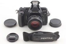 【TOP NEUWERTIG】 Pentax