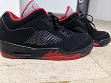 Air Jordan 5 V  US 9,5 / EU 43
