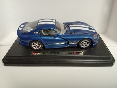 Modellautos dodge viper - dodge,