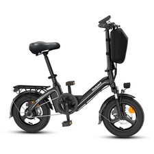 Bodywel E Bike 14 Zoll