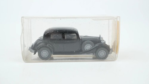 Wiking 12832 mercedes - 12832, d