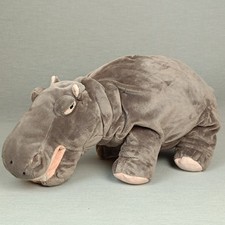 IKEA KLAPPAR FLODHÄST