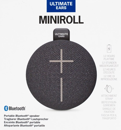 Ultimate ears miniroll - ultimate,