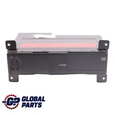 BMW X5 E39 E46 E53 6 Disc CD Wechsler Ohne Magazin 6983335