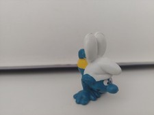 Schlümpfe Schleich / Peyo 20084 - Handstand - Smurf [12]