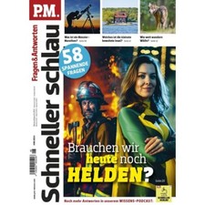 P.M. Fragen und Antworten