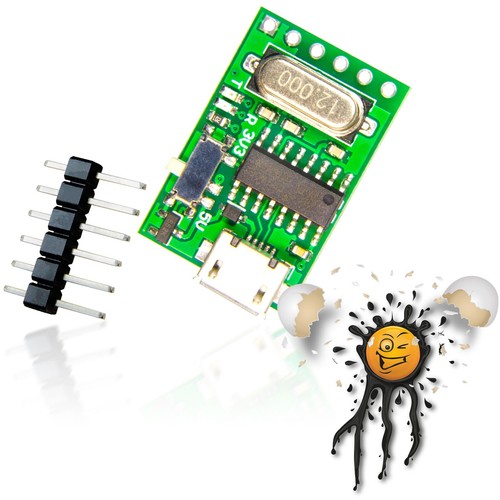 Ch340g micro usb ttl - micro,
