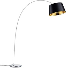 Stehlampe bogenlampe - stehlampe,