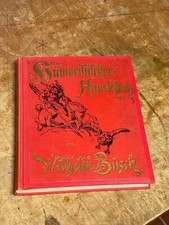 Wilhelm Busch Album