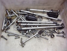 Kawasaki Prairie KVF 360