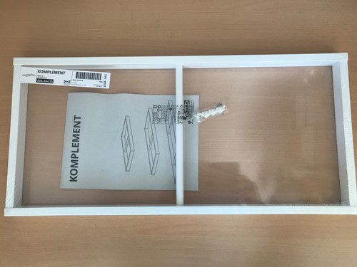 Ikea schrank komplement pax - ikea,