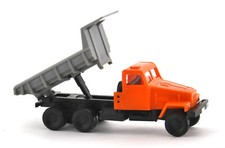 unbespielter mini car G5 Muldenkipper 1:87 (HO) mit OVP DDR