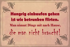 Top-Schilder, versch
