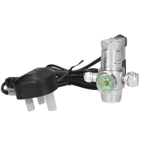 Ista single gauge - ista,