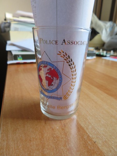 Glas international police - international,