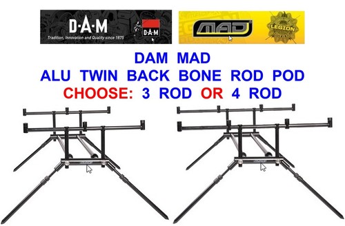 Spec dam mad alu - spec, back