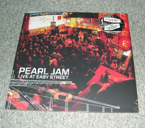 Pearl jam live - jam,