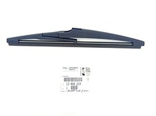 Genuine opel rear windscreen - genuine,