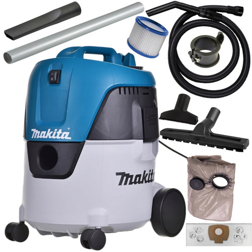 Makita vc2000l staubsauger - vc2000l,