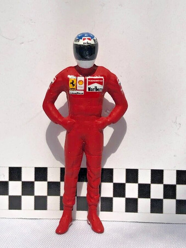 Michael schumacher ferrari - michael,