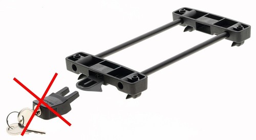 Racktime snapit system adapter - racktime,