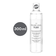 Deluxe Anal Relax Fluid von EIS (300 ml) - mit entspannendem Effekt