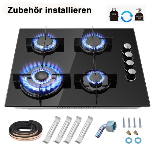 Kichpower flammen - 4,