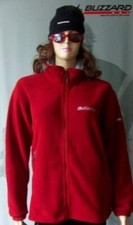 Swix blizzard pullover - blizzard,