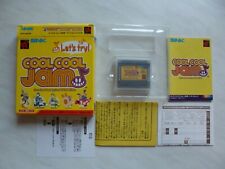SNK Neo Geo Pocket Color NGPC
