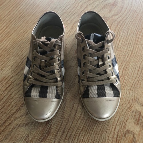 Damen burberry turnschuhe - damen,