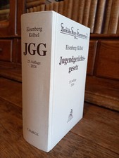 Eisenberg / Kölbel, JGG