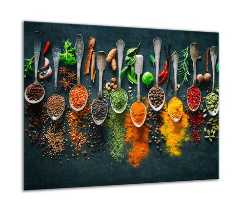 Herdabdeckplatten