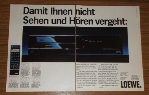 Seltene werbung vintage - werbung,