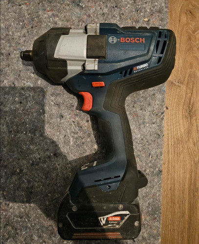 Bosch drehmomentschrauber gds - bosch,