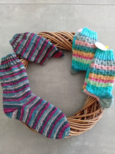 Stricksocken wollsocken - stricksocken,,