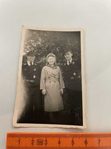Foto uniform soldaten frau - foto,