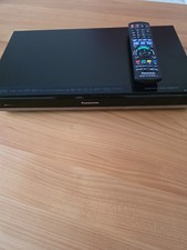 Panasonic DMR-BST720EG BluRay