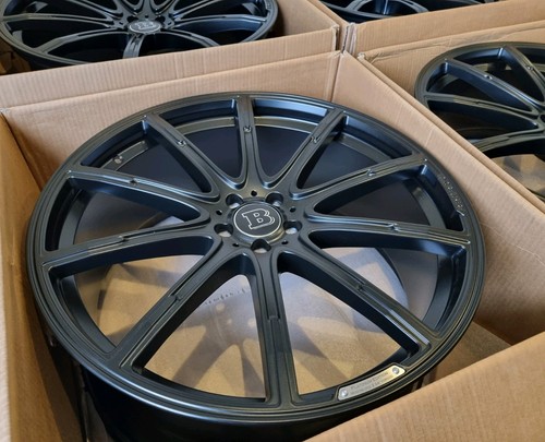 Originale brabus felgen - originale,