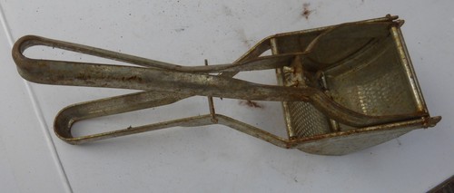 Alte küchenhelfer ddr - alte,