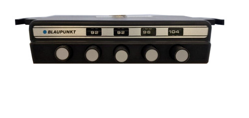 Blaupunkt ukw stationswähler - blaupunkt,
