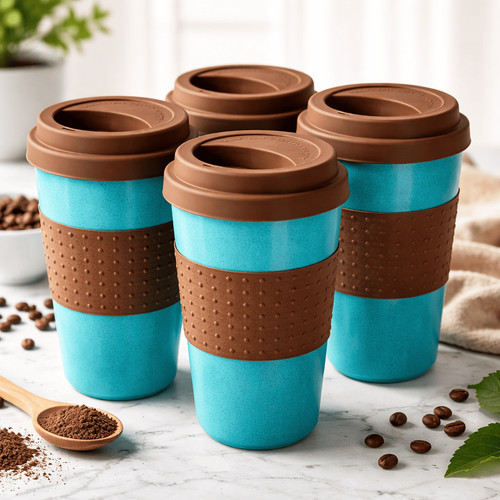 Kafeebecher coffee go - coffee,